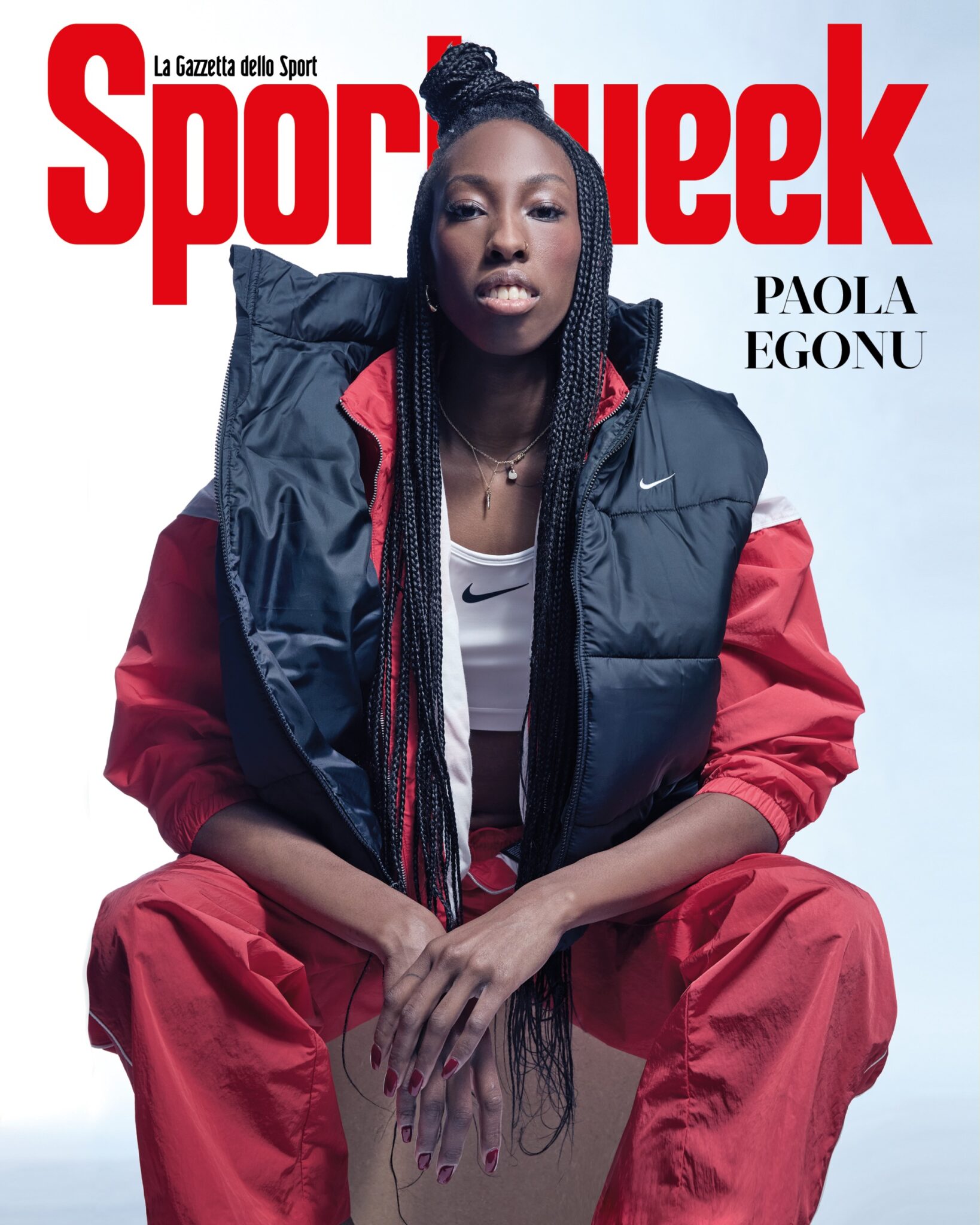 Bio Paola Egonu Bio Paola Egonu
